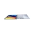 ASUS VIVOBOOK 14 X1402ZA-EB138W core I7 12TH GEN 8GB RAM 512GB SSD 14 INCH FULL HD DISPLAY LAPTOP